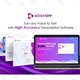 Voicetapp Speech to Text Transcription: Lifetime Subscription | $59 | 90% Off | StackSocial